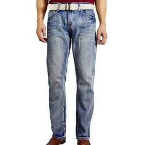 Flypaper distressed jeans size 32/32